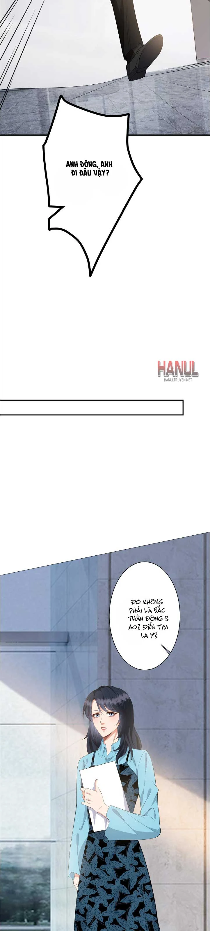 Ông Xã Kết Hôn Thử, Mạnh Thêm Chút Nữa Đi Chapter  654 - 18