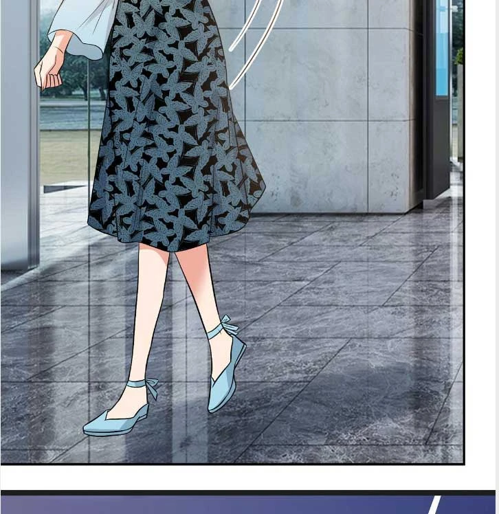 Ông Xã Kết Hôn Thử, Mạnh Thêm Chút Nữa Đi Chapter  654 - 21