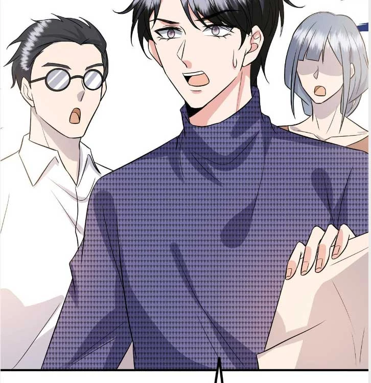 Ông Xã Kết Hôn Thử, Mạnh Thêm Chút Nữa Đi Chapter  654 - 23