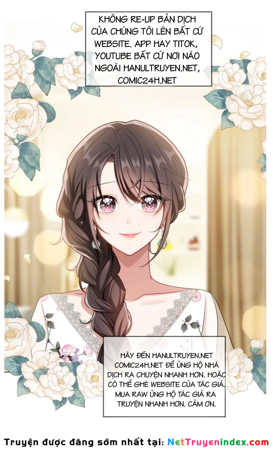 Ông Xã Kết Hôn Thử, Mạnh Thêm Chút Nữa Đi Chapter  654 - 25