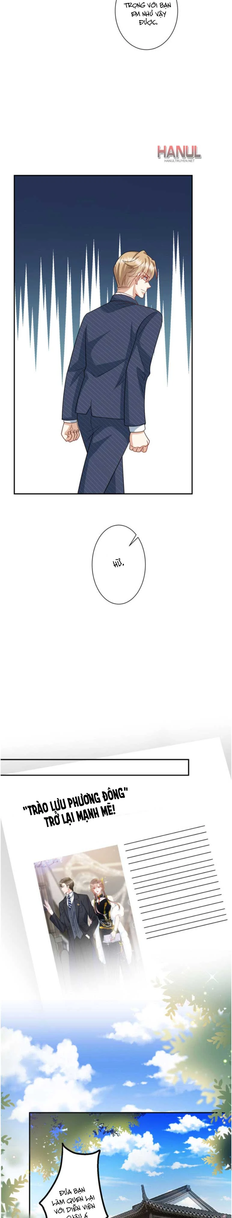 Ông Xã Kết Hôn Thử, Mạnh Thêm Chút Nữa Đi Chapter  658 - 9