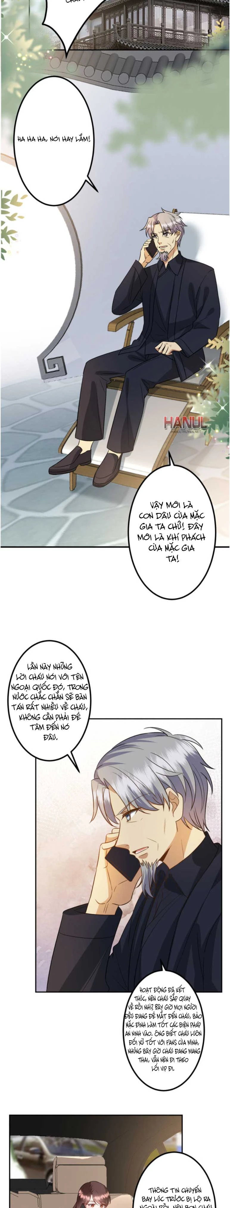 Ông Xã Kết Hôn Thử, Mạnh Thêm Chút Nữa Đi Chapter  658 - 10