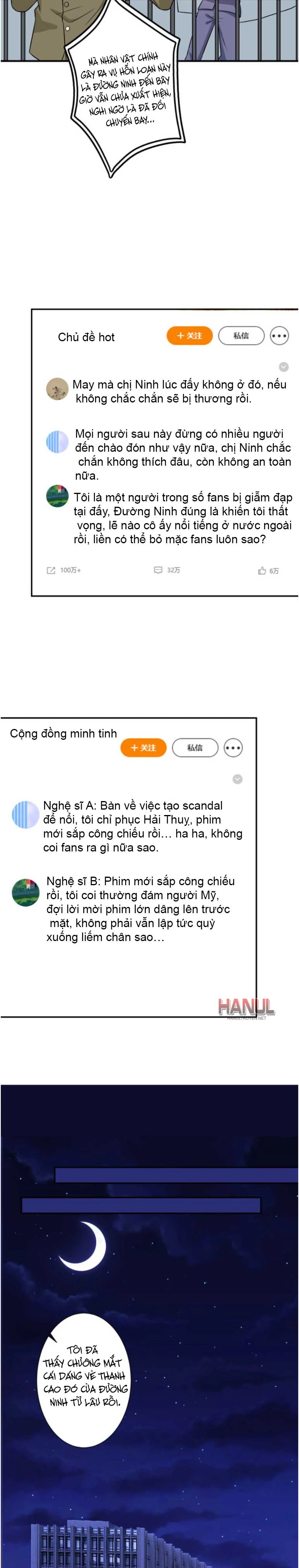 Ông Xã Kết Hôn Thử, Mạnh Thêm Chút Nữa Đi Chapter  658 - 13