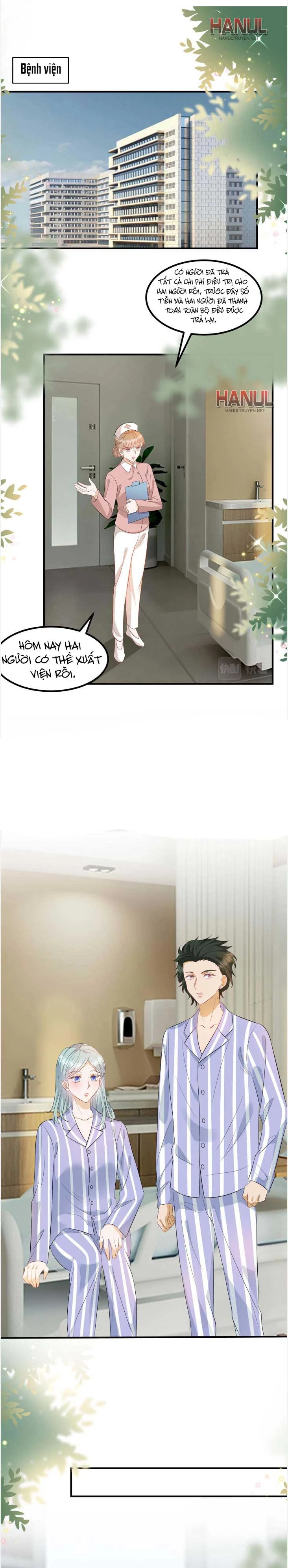 Ông Xã Kết Hôn Thử, Mạnh Thêm Chút Nữa Đi Chapter  659 - 2