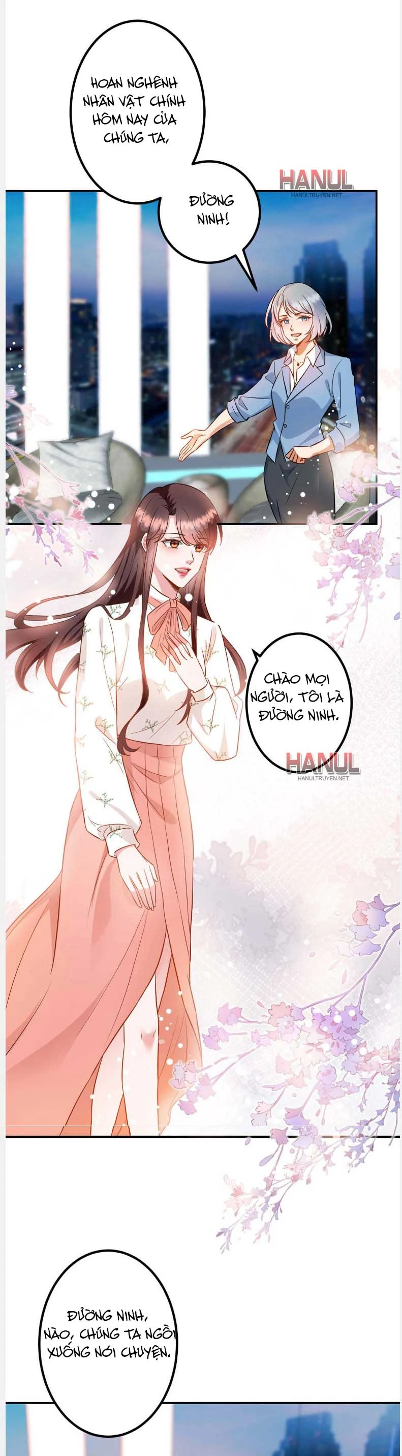 Ông Xã Kết Hôn Thử, Mạnh Thêm Chút Nữa Đi Chapter  660 - 2