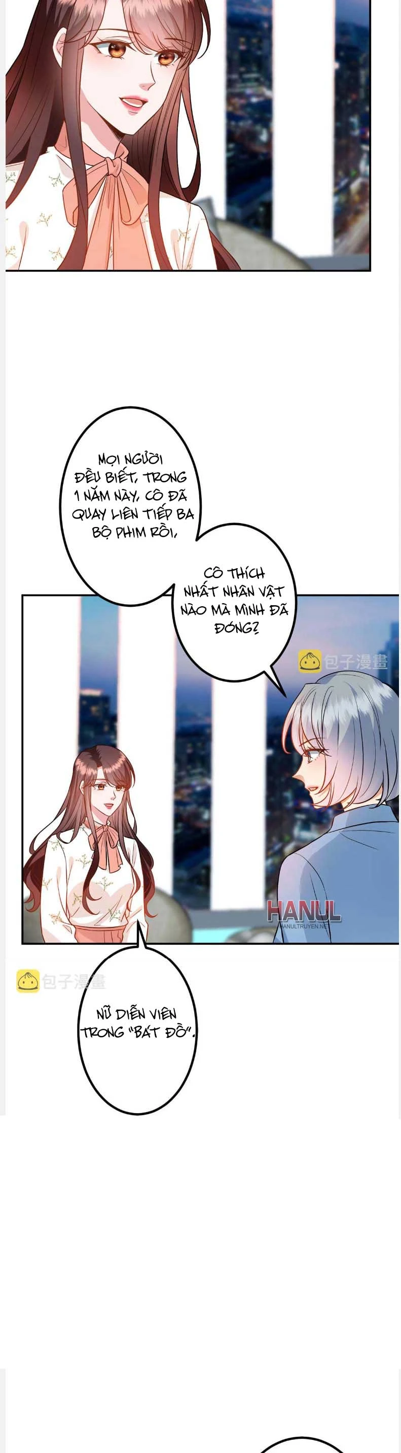 Ông Xã Kết Hôn Thử, Mạnh Thêm Chút Nữa Đi Chapter  660 - 4