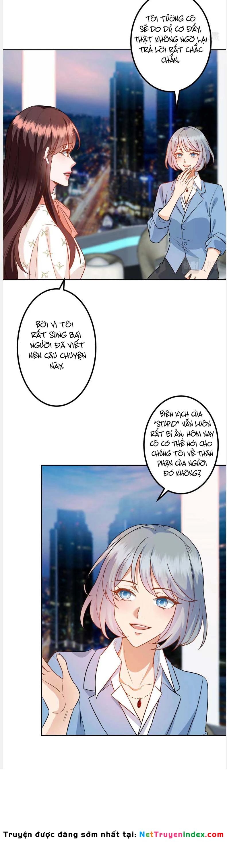 Ông Xã Kết Hôn Thử, Mạnh Thêm Chút Nữa Đi Chapter  660 - 5
