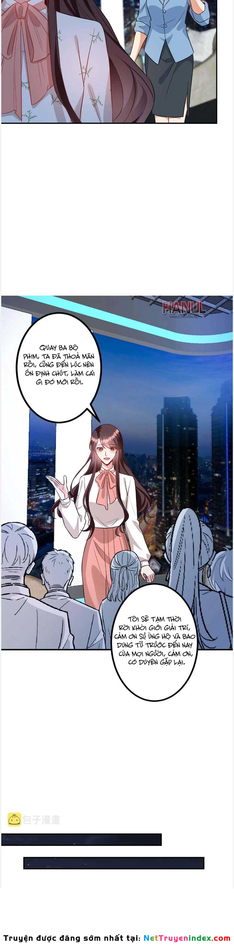 Ông Xã Kết Hôn Thử, Mạnh Thêm Chút Nữa Đi Chapter  660 - 18