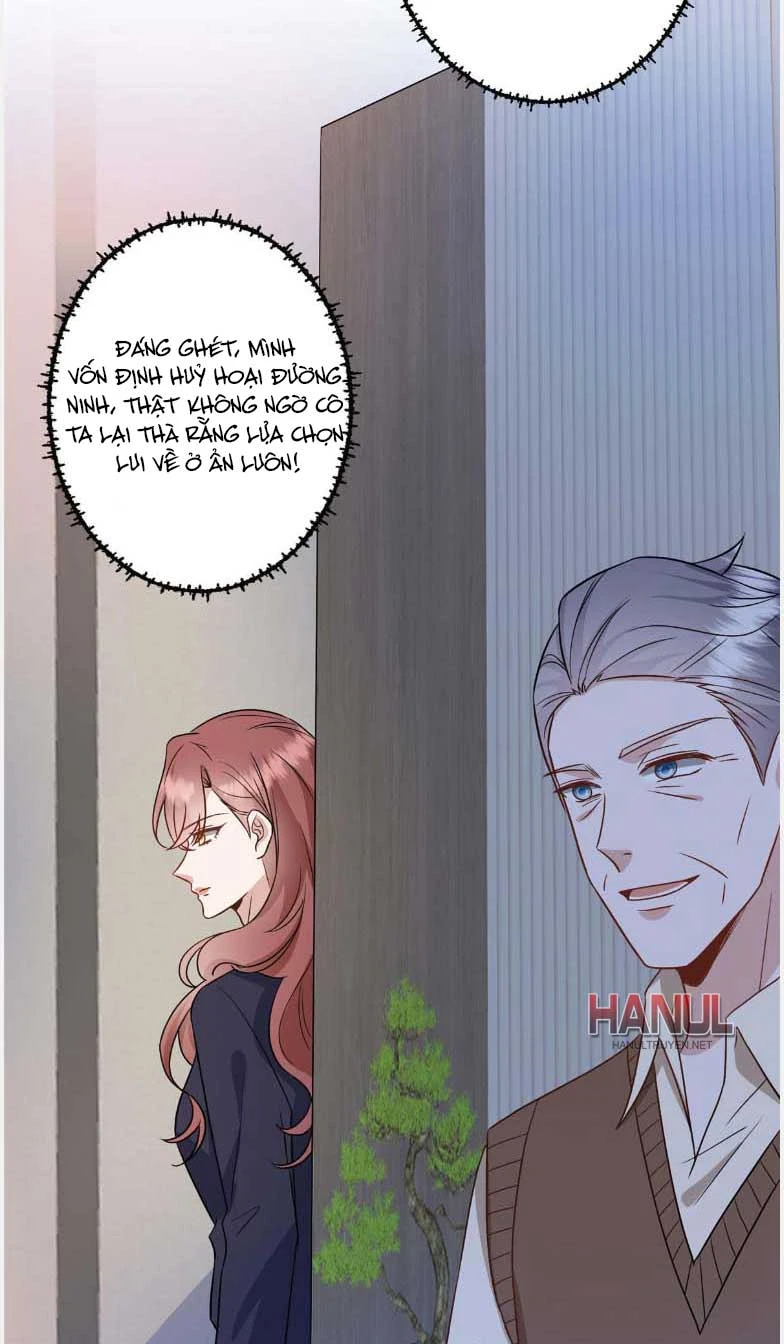 Ông Xã Kết Hôn Thử, Mạnh Thêm Chút Nữa Đi Chapter  660 - 22