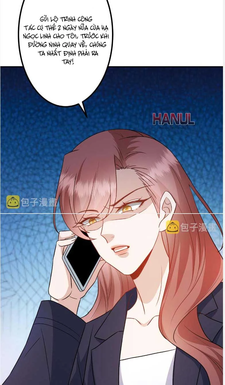 Ông Xã Kết Hôn Thử, Mạnh Thêm Chút Nữa Đi Chapter  660 - 25
