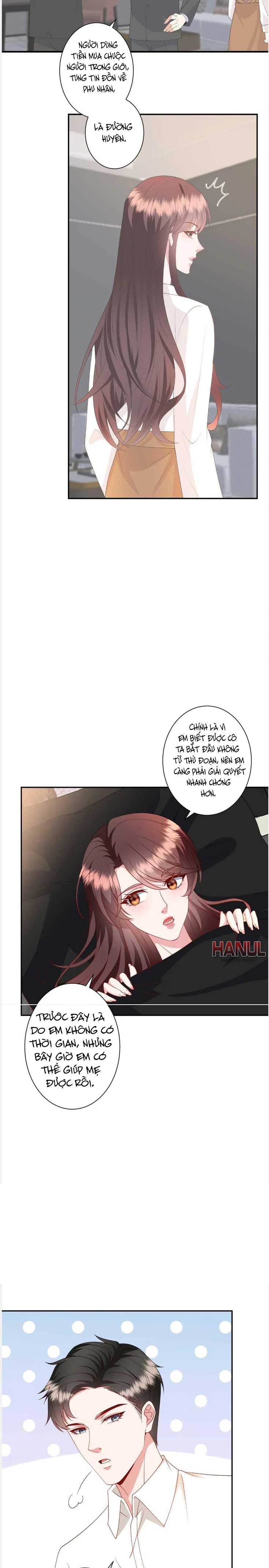 Ông Xã Kết Hôn Thử, Mạnh Thêm Chút Nữa Đi Chapter  661 - 5