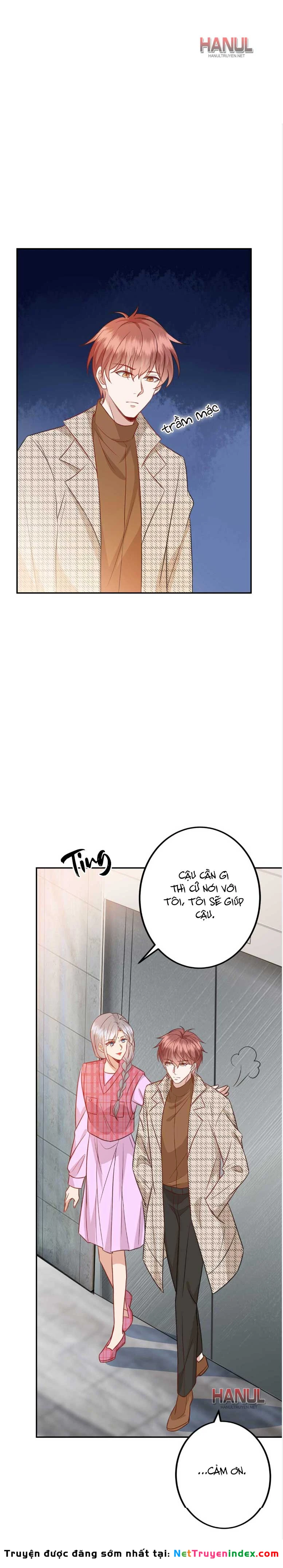 Ông Xã Kết Hôn Thử, Mạnh Thêm Chút Nữa Đi Chapter  661 - 13