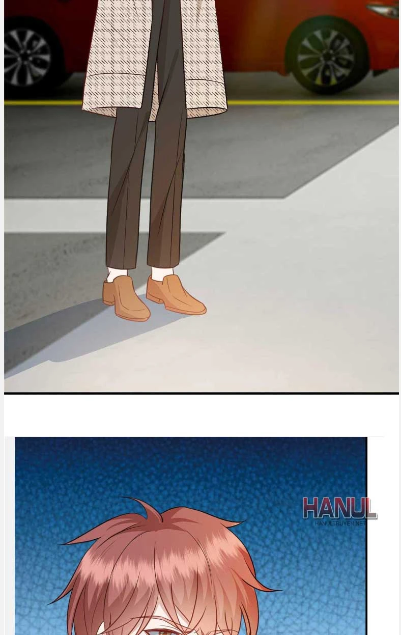 Ông Xã Kết Hôn Thử, Mạnh Thêm Chút Nữa Đi Chapter  661 - 15