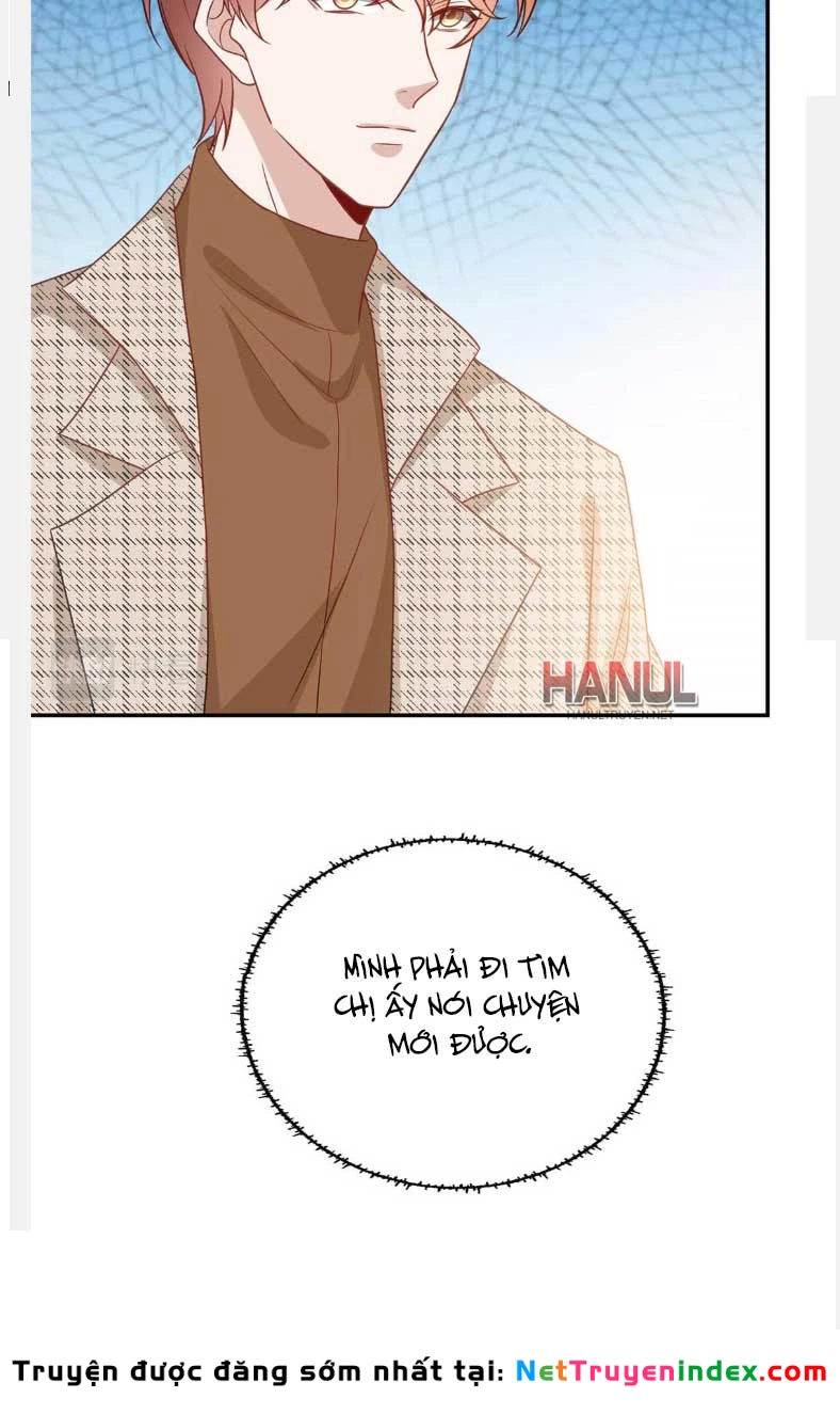 Ông Xã Kết Hôn Thử, Mạnh Thêm Chút Nữa Đi Chapter  661 - 16