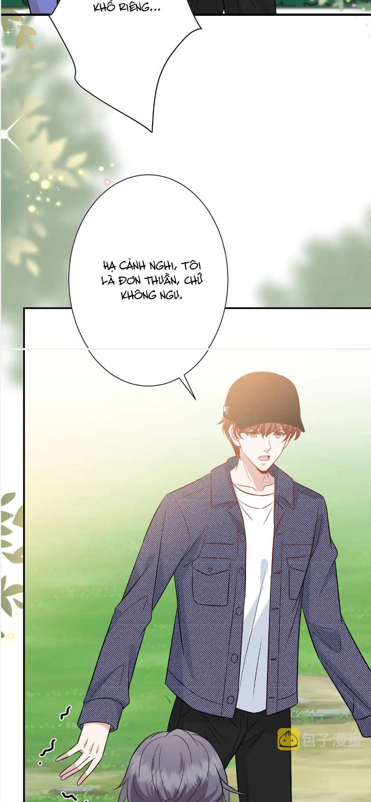 Ông Xã Kết Hôn Thử, Mạnh Thêm Chút Nữa Đi Chapter  662 - 23