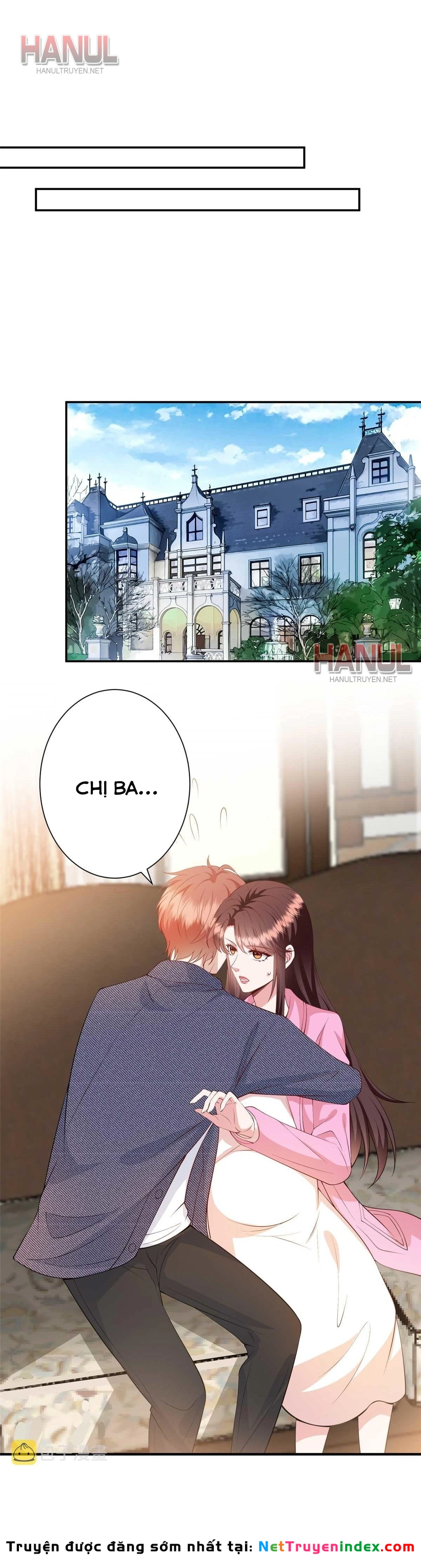 Ông Xã Kết Hôn Thử, Mạnh Thêm Chút Nữa Đi Chapter  663 - 8