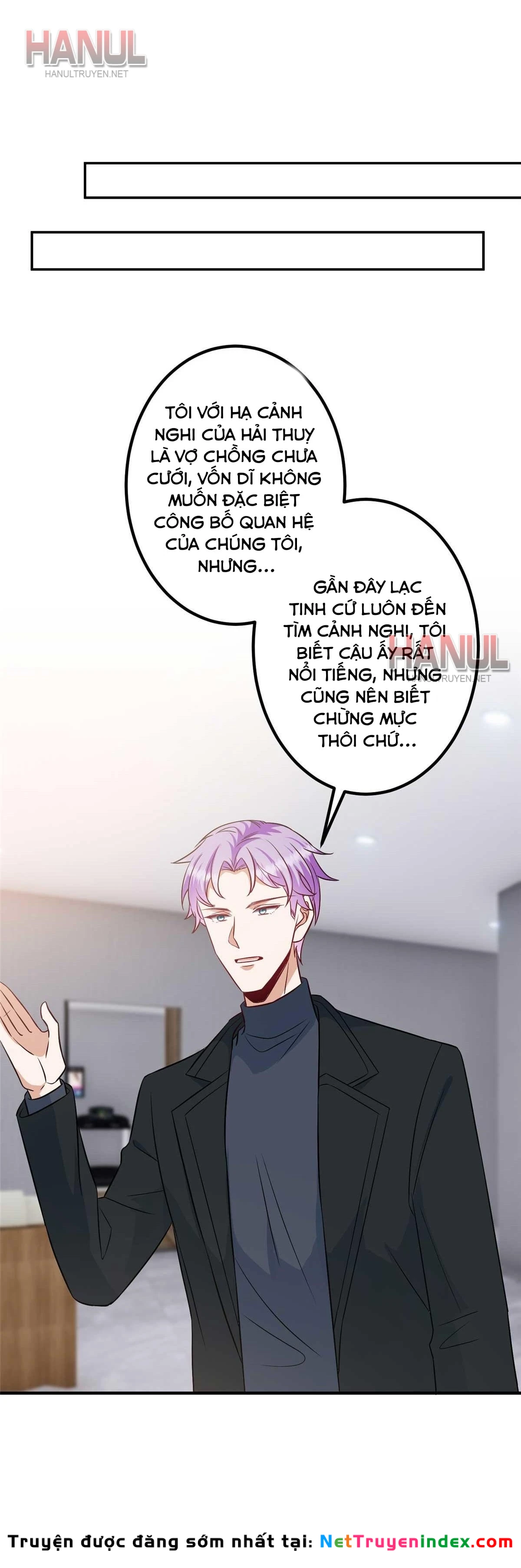 Ông Xã Kết Hôn Thử, Mạnh Thêm Chút Nữa Đi Chapter  663 - 16