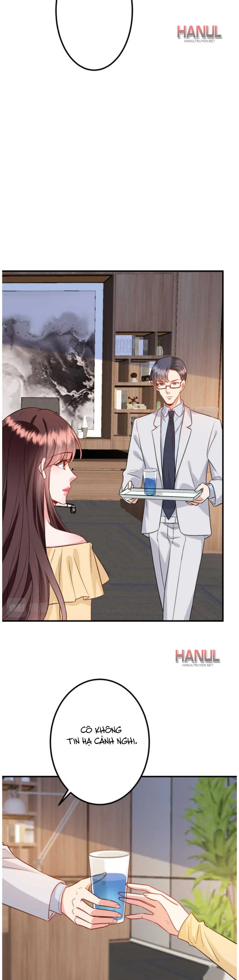 Ông Xã Kết Hôn Thử, Mạnh Thêm Chút Nữa Đi Chapter  664 - 11