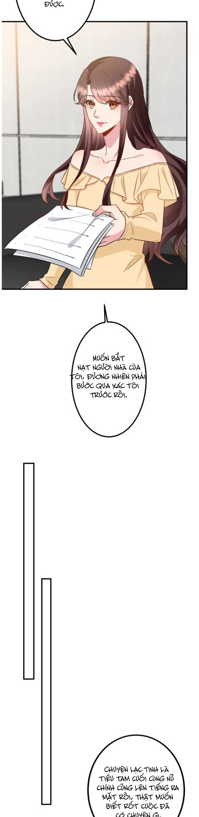 Ông Xã Kết Hôn Thử, Mạnh Thêm Chút Nữa Đi Chapter  664 - 14