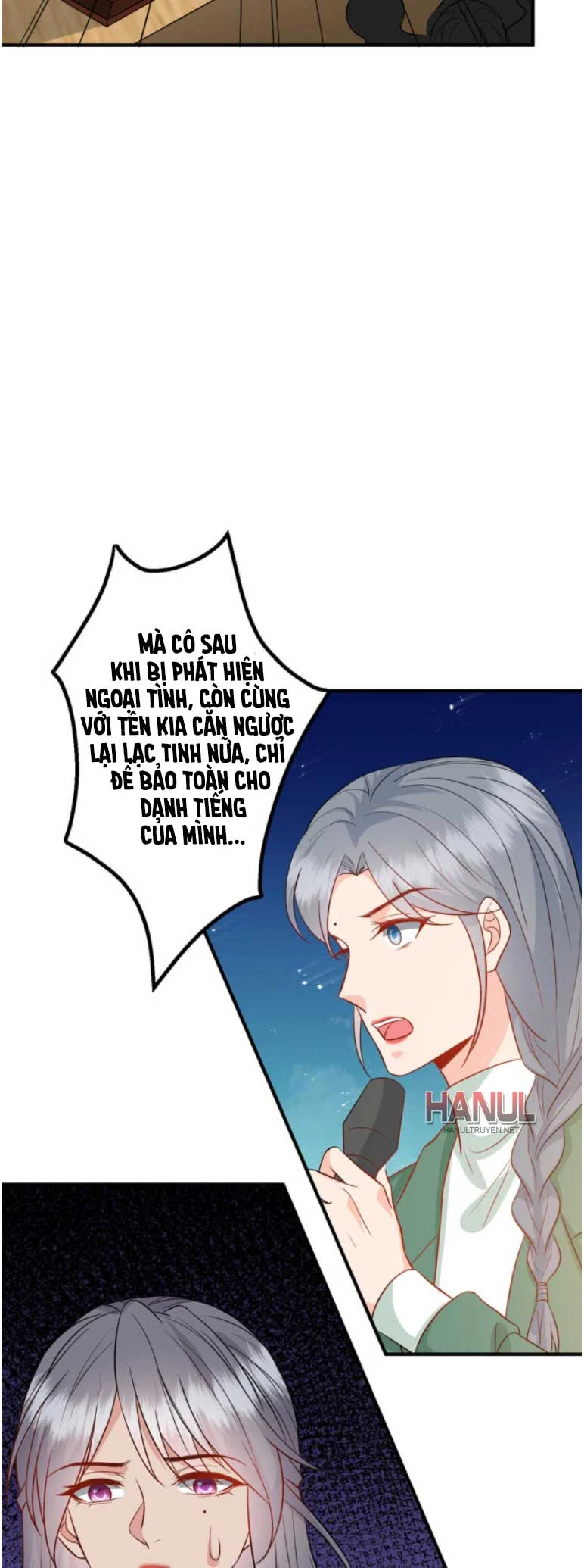 Ông Xã Kết Hôn Thử, Mạnh Thêm Chút Nữa Đi Chapter  664 - 21