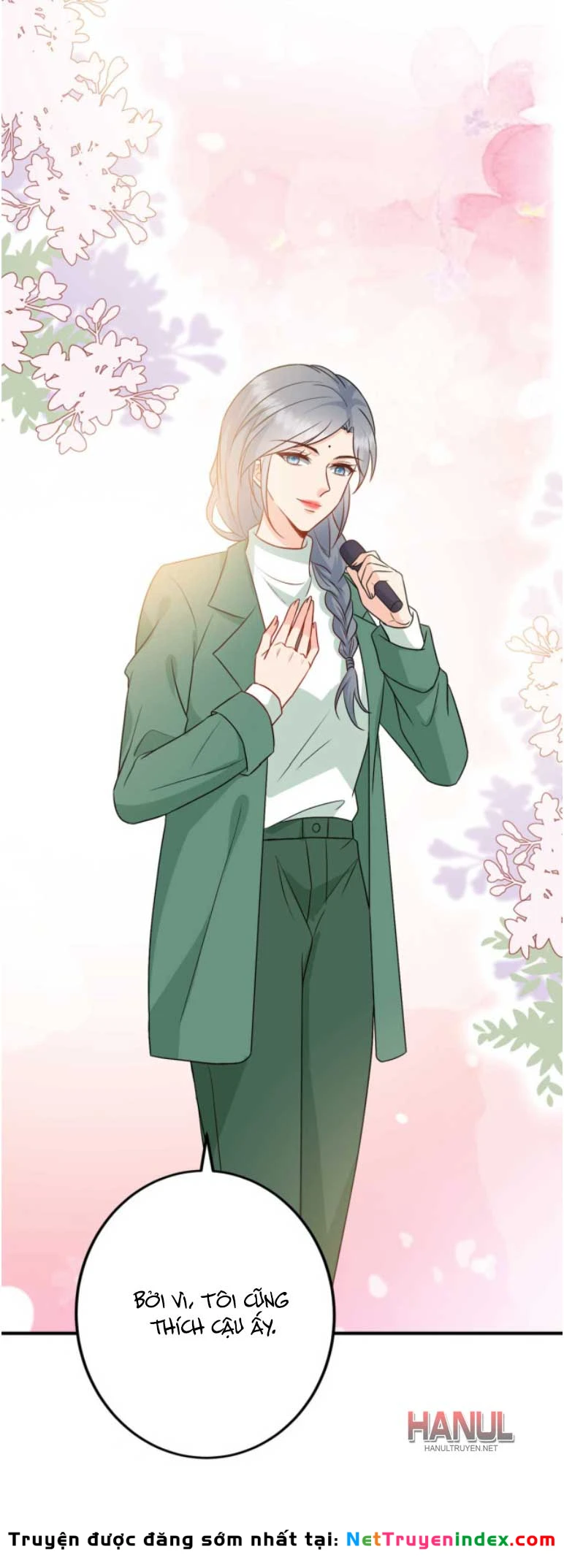 Ông Xã Kết Hôn Thử, Mạnh Thêm Chút Nữa Đi Chapter  664 - 24