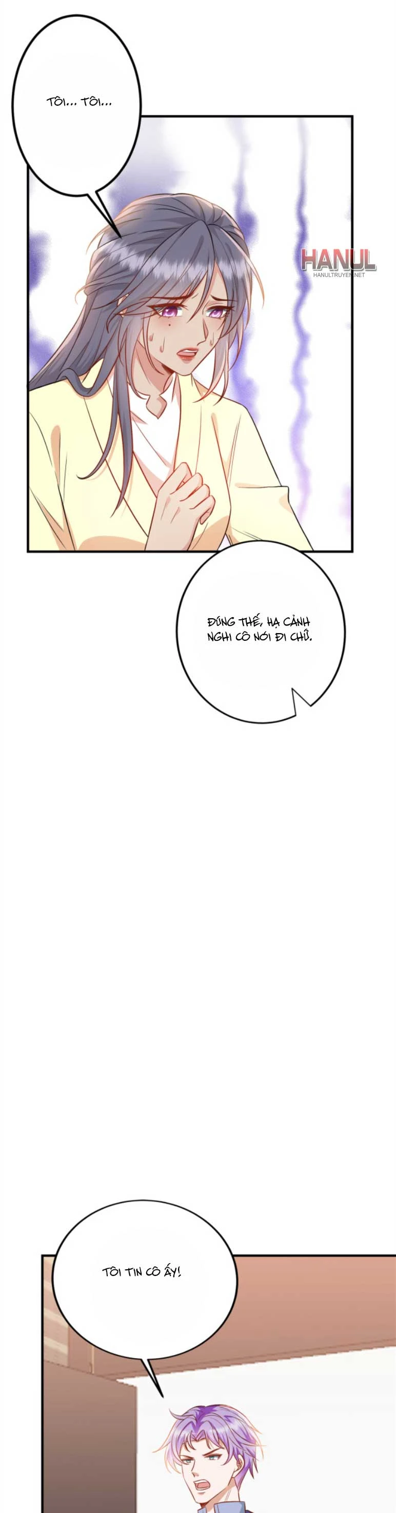 Ông Xã Kết Hôn Thử, Mạnh Thêm Chút Nữa Đi Chapter  665 - 5