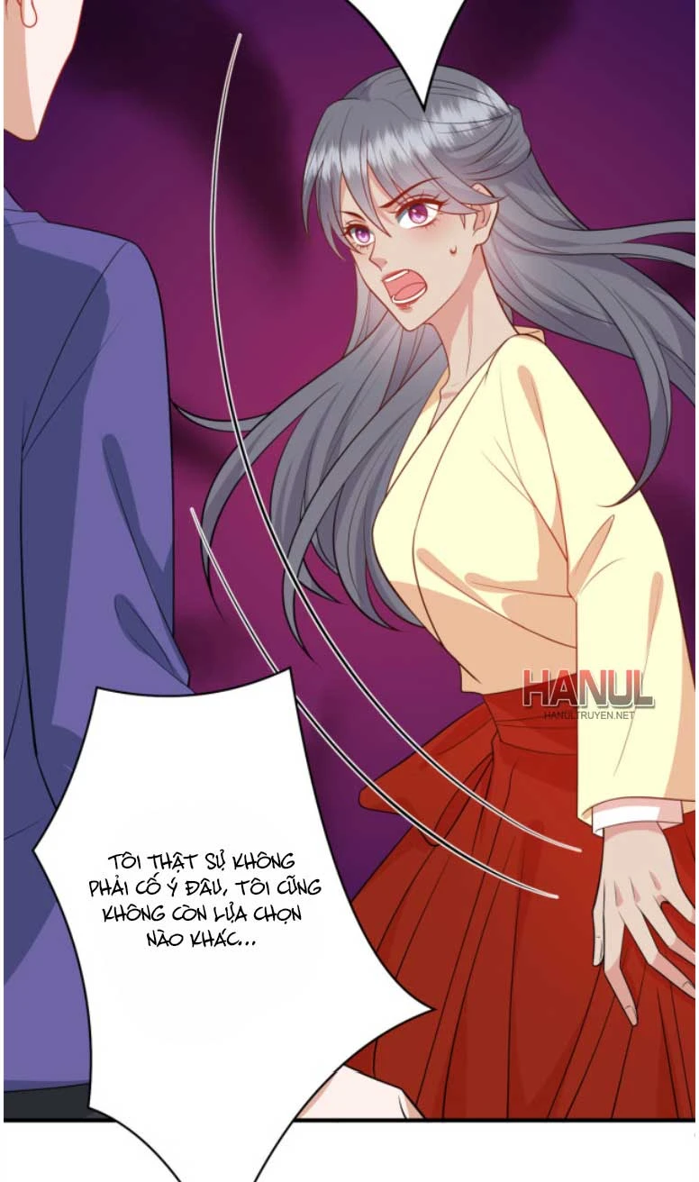 Ông Xã Kết Hôn Thử, Mạnh Thêm Chút Nữa Đi Chapter  665 - 21