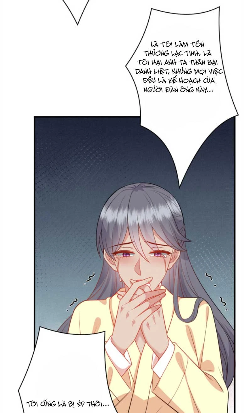 Ông Xã Kết Hôn Thử, Mạnh Thêm Chút Nữa Đi Chapter  665 - 22