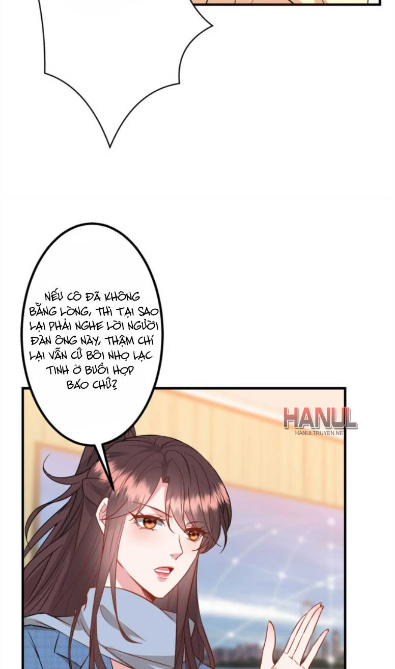 Ông Xã Kết Hôn Thử, Mạnh Thêm Chút Nữa Đi Chapter  665 - 23