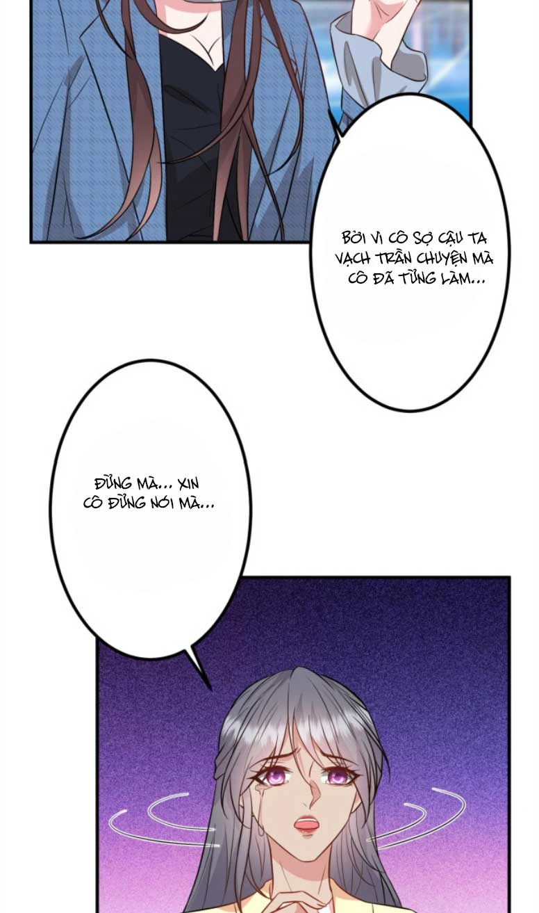 Ông Xã Kết Hôn Thử, Mạnh Thêm Chút Nữa Đi Chapter  665 - 24