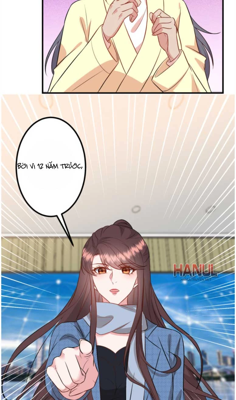 Ông Xã Kết Hôn Thử, Mạnh Thêm Chút Nữa Đi Chapter  665 - 25