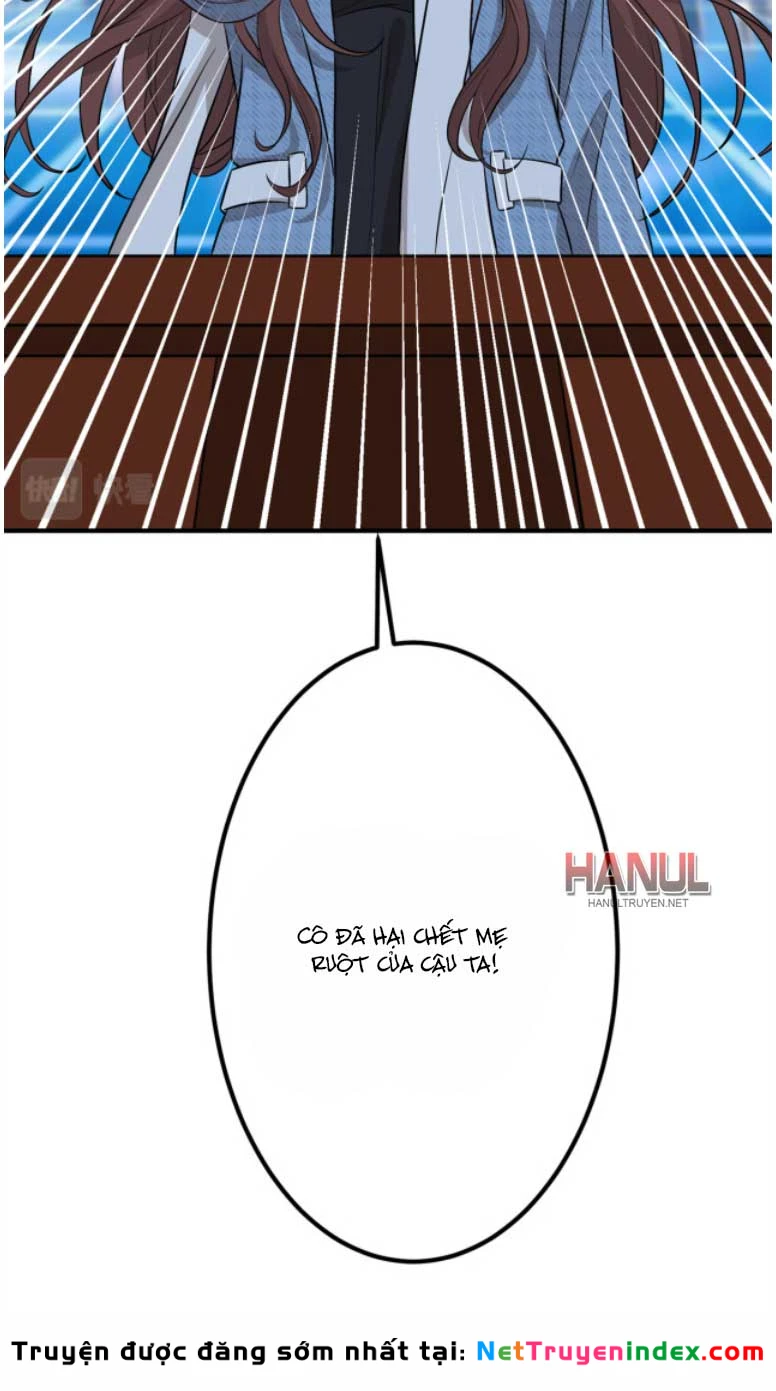 Ông Xã Kết Hôn Thử, Mạnh Thêm Chút Nữa Đi Chapter  665 - 26