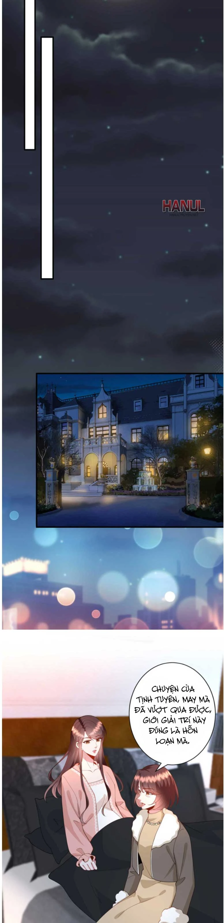 Ông Xã Kết Hôn Thử, Mạnh Thêm Chút Nữa Đi Chapter  666 - 16