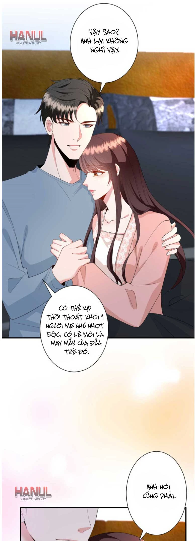 Ông Xã Kết Hôn Thử, Mạnh Thêm Chút Nữa Đi Chapter  666 - 20