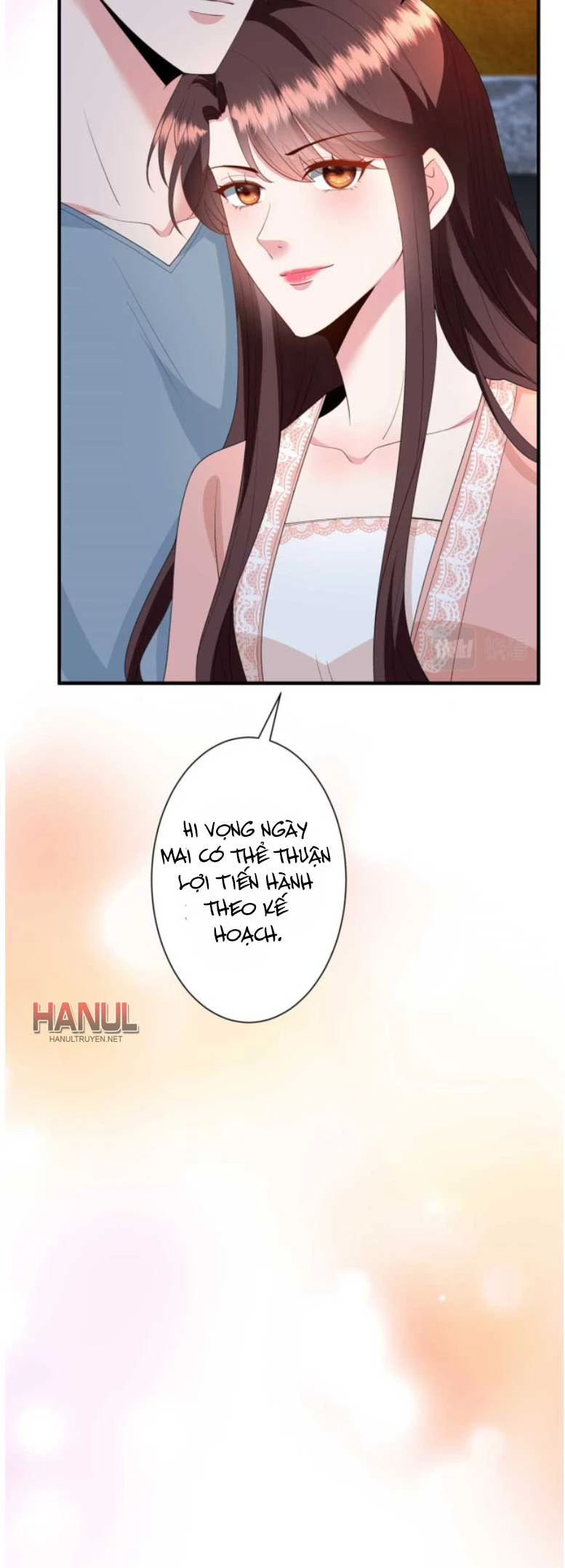 Ông Xã Kết Hôn Thử, Mạnh Thêm Chút Nữa Đi Chapter  666 - 21