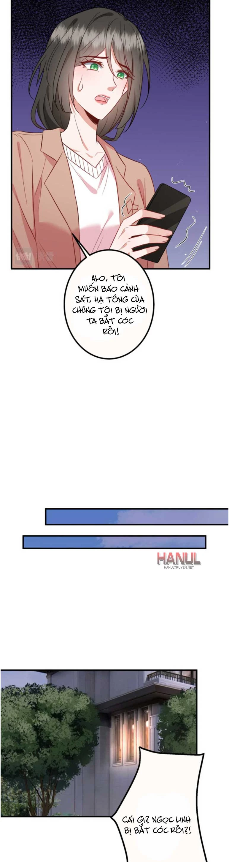 Ông Xã Kết Hôn Thử, Mạnh Thêm Chút Nữa Đi Chapter  667 - 6