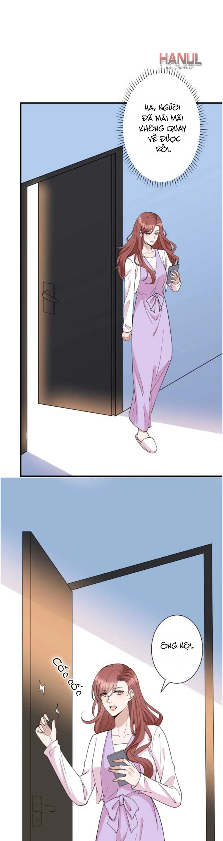 Ông Xã Kết Hôn Thử, Mạnh Thêm Chút Nữa Đi Chapter  667 - 9