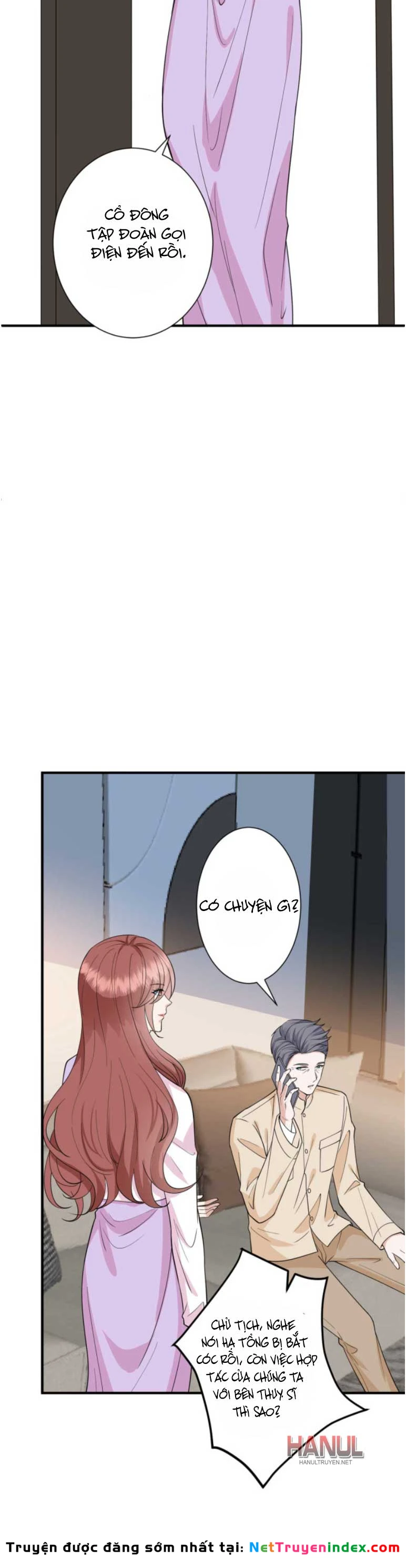 Ông Xã Kết Hôn Thử, Mạnh Thêm Chút Nữa Đi Chapter  667 - 10