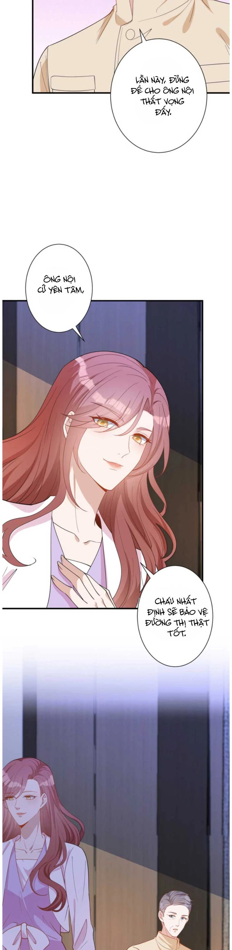 Ông Xã Kết Hôn Thử, Mạnh Thêm Chút Nữa Đi Chapter  667 - 13