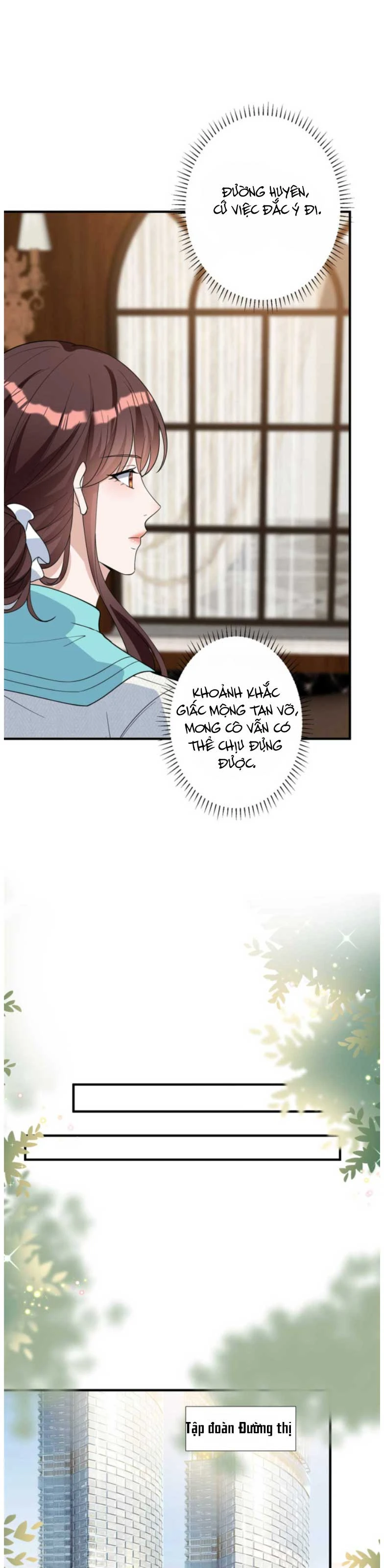 Ông Xã Kết Hôn Thử, Mạnh Thêm Chút Nữa Đi Chapter  667 - 17