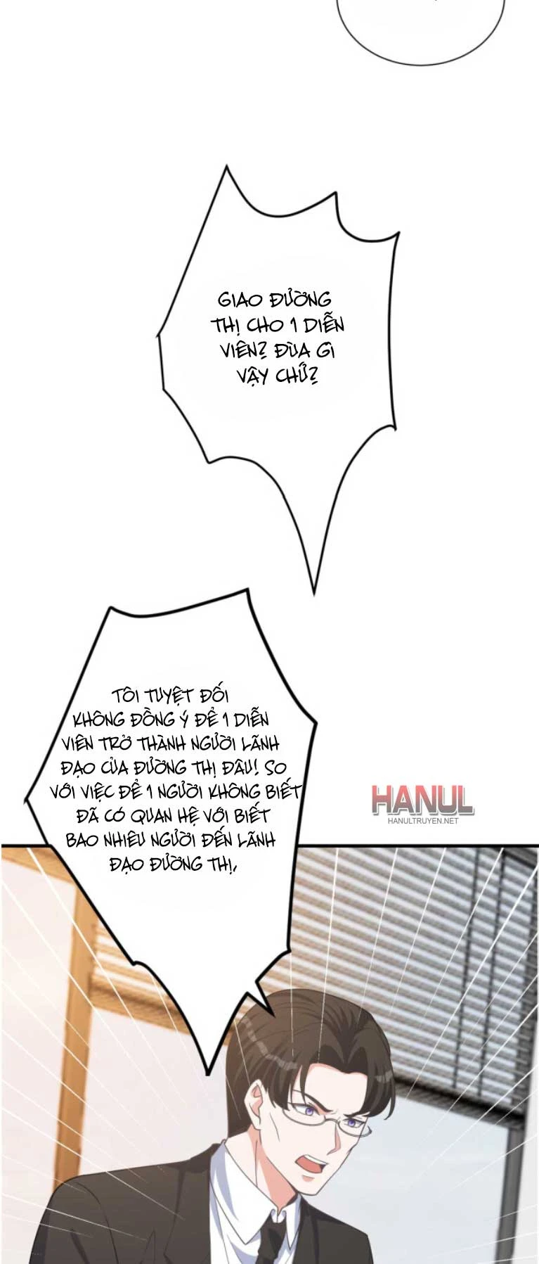 Ông Xã Kết Hôn Thử, Mạnh Thêm Chút Nữa Đi Chapter  667 - 21