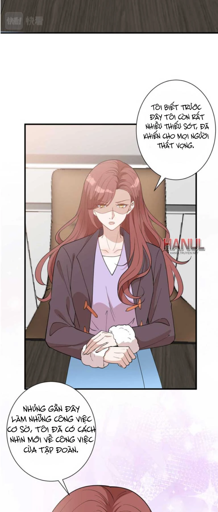 Ông Xã Kết Hôn Thử, Mạnh Thêm Chút Nữa Đi Chapter  667 - 24