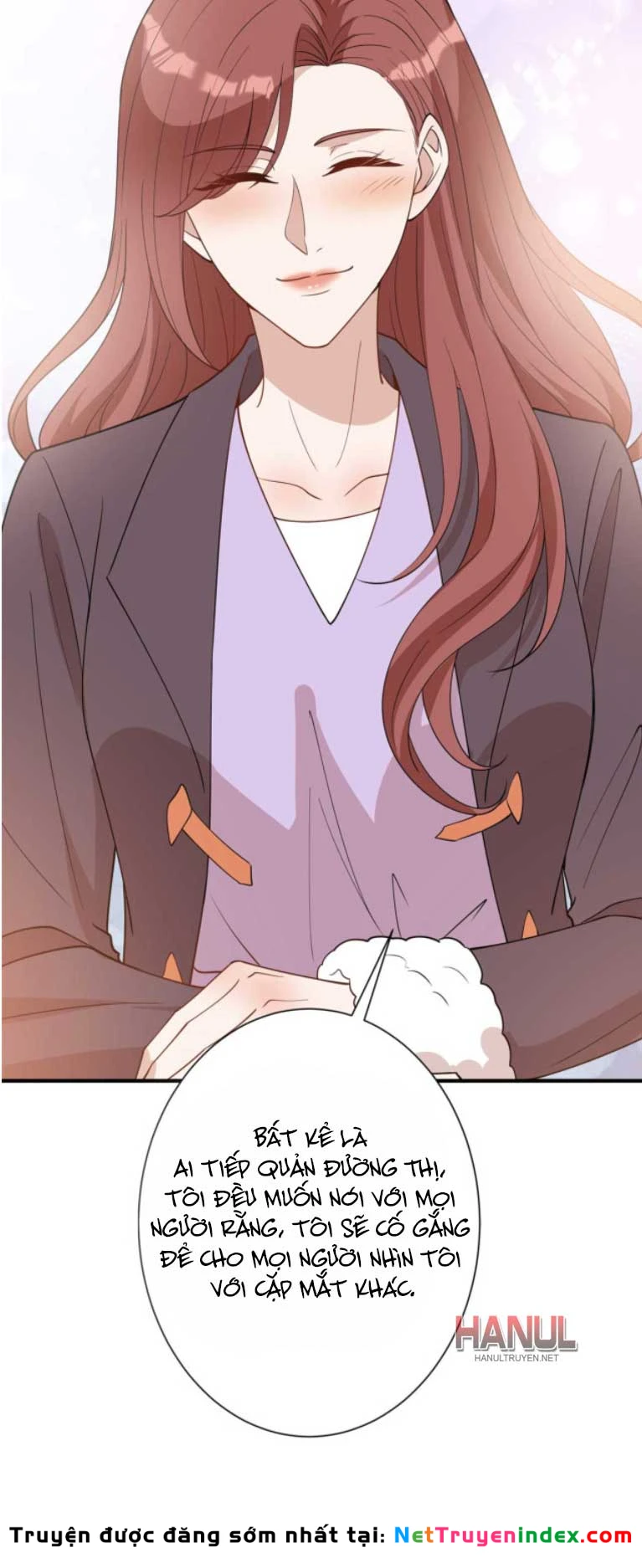 Ông Xã Kết Hôn Thử, Mạnh Thêm Chút Nữa Đi Chapter  667 - 25