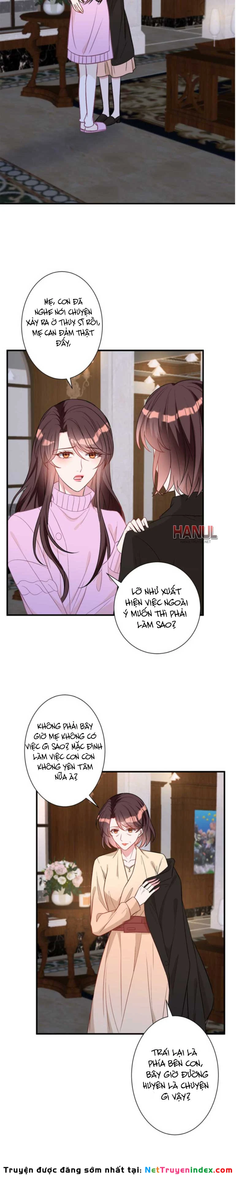 Ông Xã Kết Hôn Thử, Mạnh Thêm Chút Nữa Đi Chapter  668 - 6