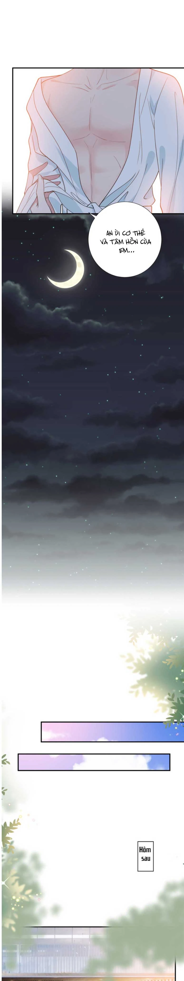 Ông Xã Kết Hôn Thử, Mạnh Thêm Chút Nữa Đi Chapter  668 - 12