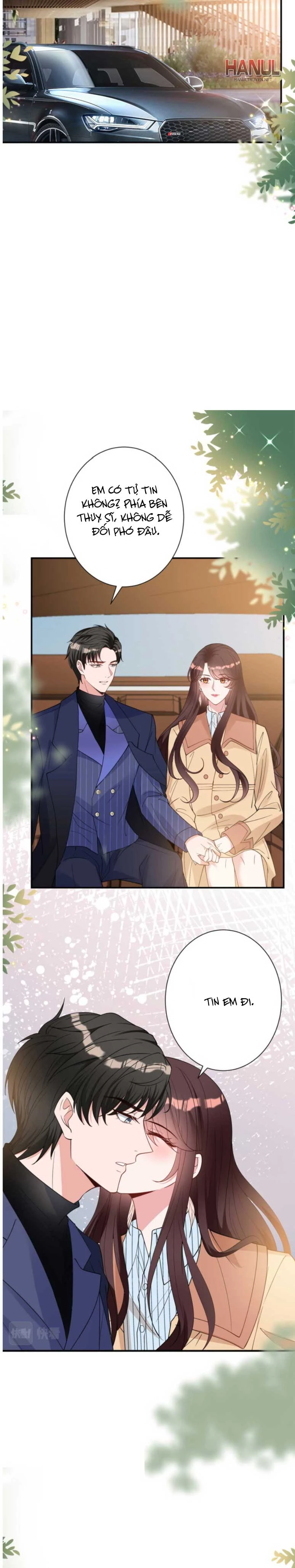 Ông Xã Kết Hôn Thử, Mạnh Thêm Chút Nữa Đi Chapter  668 - 13