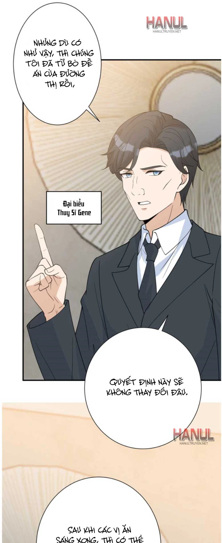 Ông Xã Kết Hôn Thử, Mạnh Thêm Chút Nữa Đi Chapter  668 - 17