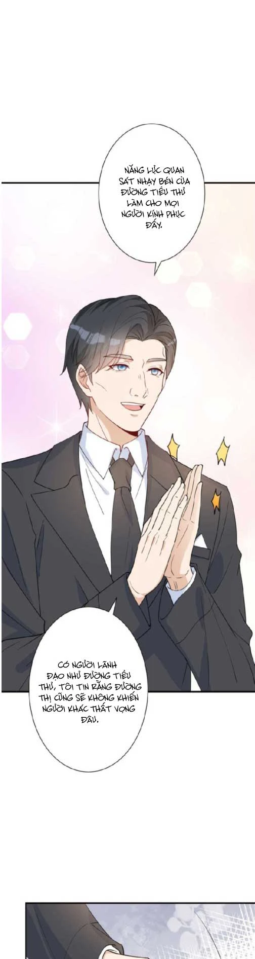 Ông Xã Kết Hôn Thử, Mạnh Thêm Chút Nữa Đi Chapter  669 - 10