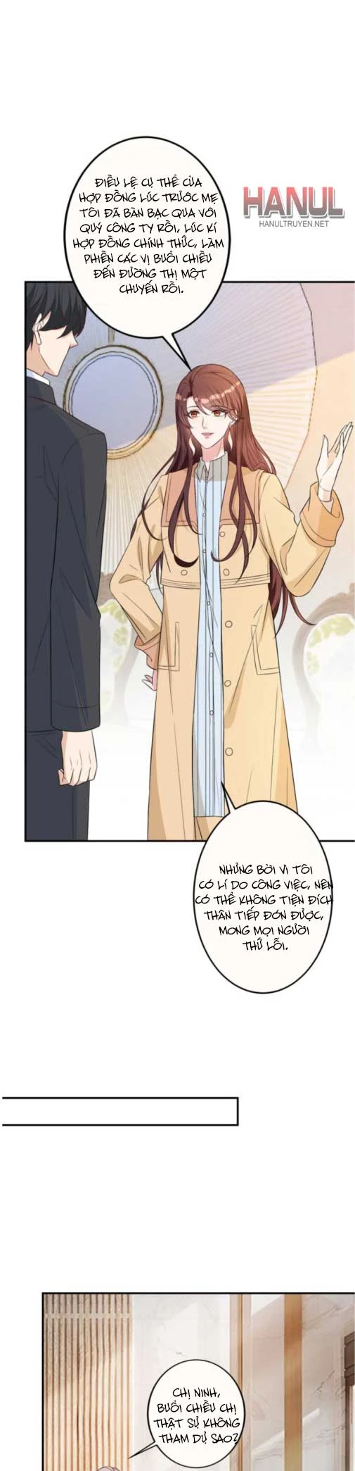 Ông Xã Kết Hôn Thử, Mạnh Thêm Chút Nữa Đi Chapter  669 - 12