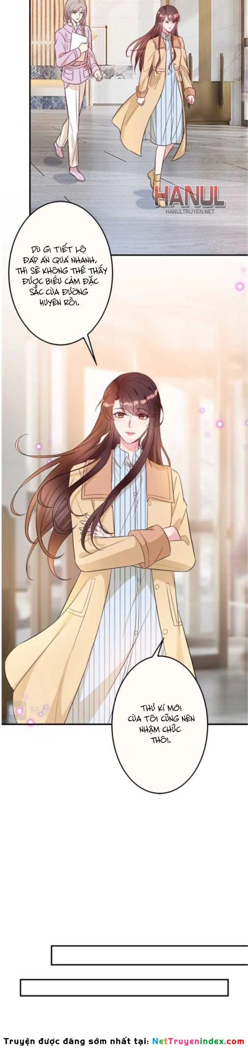 Ông Xã Kết Hôn Thử, Mạnh Thêm Chút Nữa Đi Chapter  669 - 13